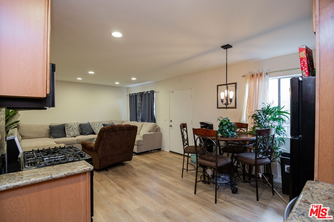 3305 East Ransom Street, Unit H Long Beach, CA 90804 - Photo 12 of 26 Gallery Image 12