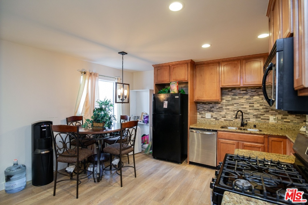 3305 East Ransom Street, Unit H Long Beach, CA 90804 - Photo 14 of 26 Gallery Image 14
