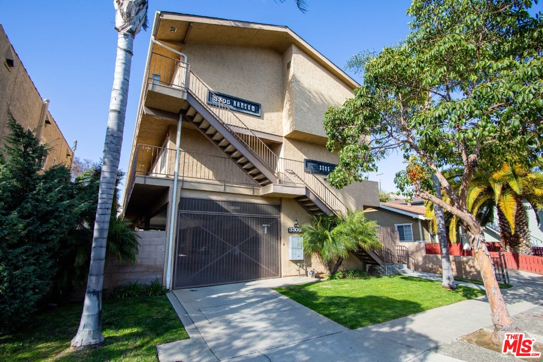 3305 East Ransom Street, Unit H Long Beach, CA 90804 - Photo 3 of 26 Gallery Image 3