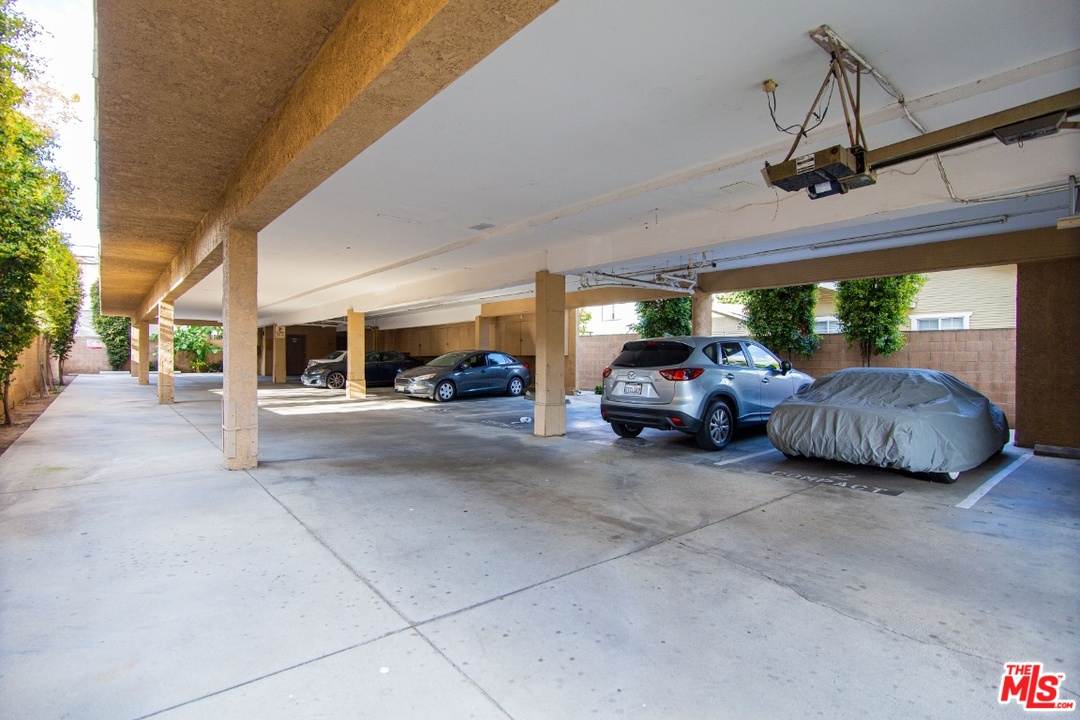 3305 East Ransom Street, Unit H Long Beach, CA 90804 - Photo 23 of 26 Gallery Image 23