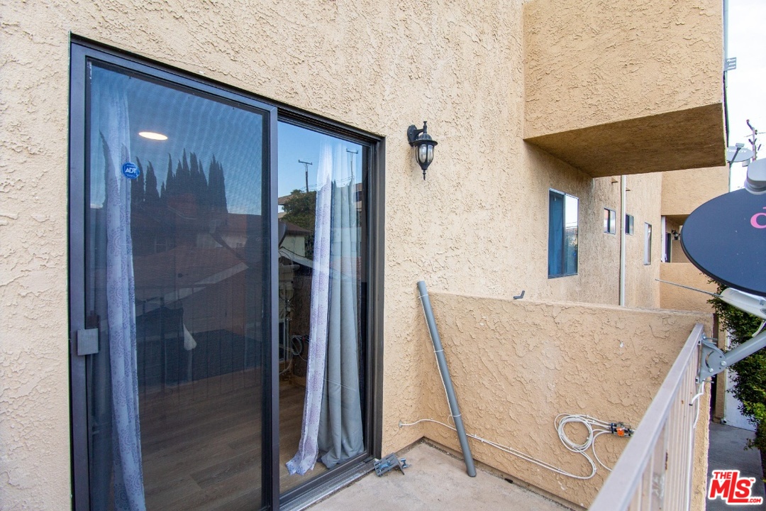 3305 East Ransom Street, Unit H Long Beach, CA 90804 - Photo 24 of 26 Gallery Image 24
