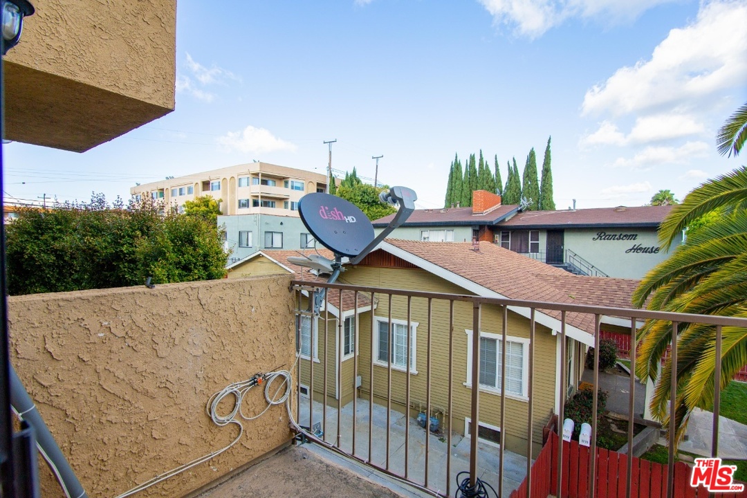 3305 East Ransom Street, Unit H Long Beach, CA 90804 - Photo 25 of 26 Gallery Image 25