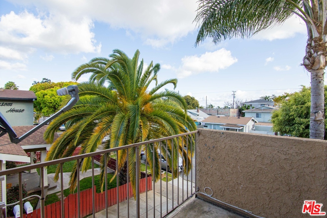 3305 East Ransom Street, Unit H Long Beach, CA 90804 - Photo 26 of 26 Gallery Image 26