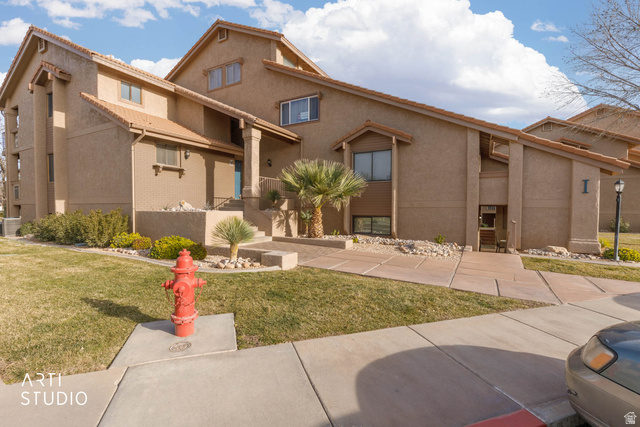 860 South Village Road West, Unit I10 St. George, UT 84770 - Photo 20 of 34