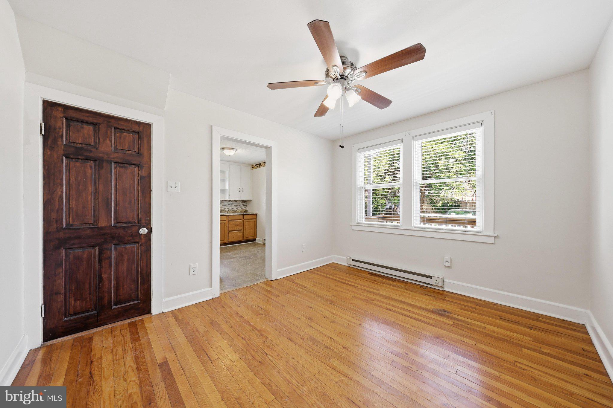 624 Military Road Frederick, MD 21702 - Photo 12 of 53 Dining Room