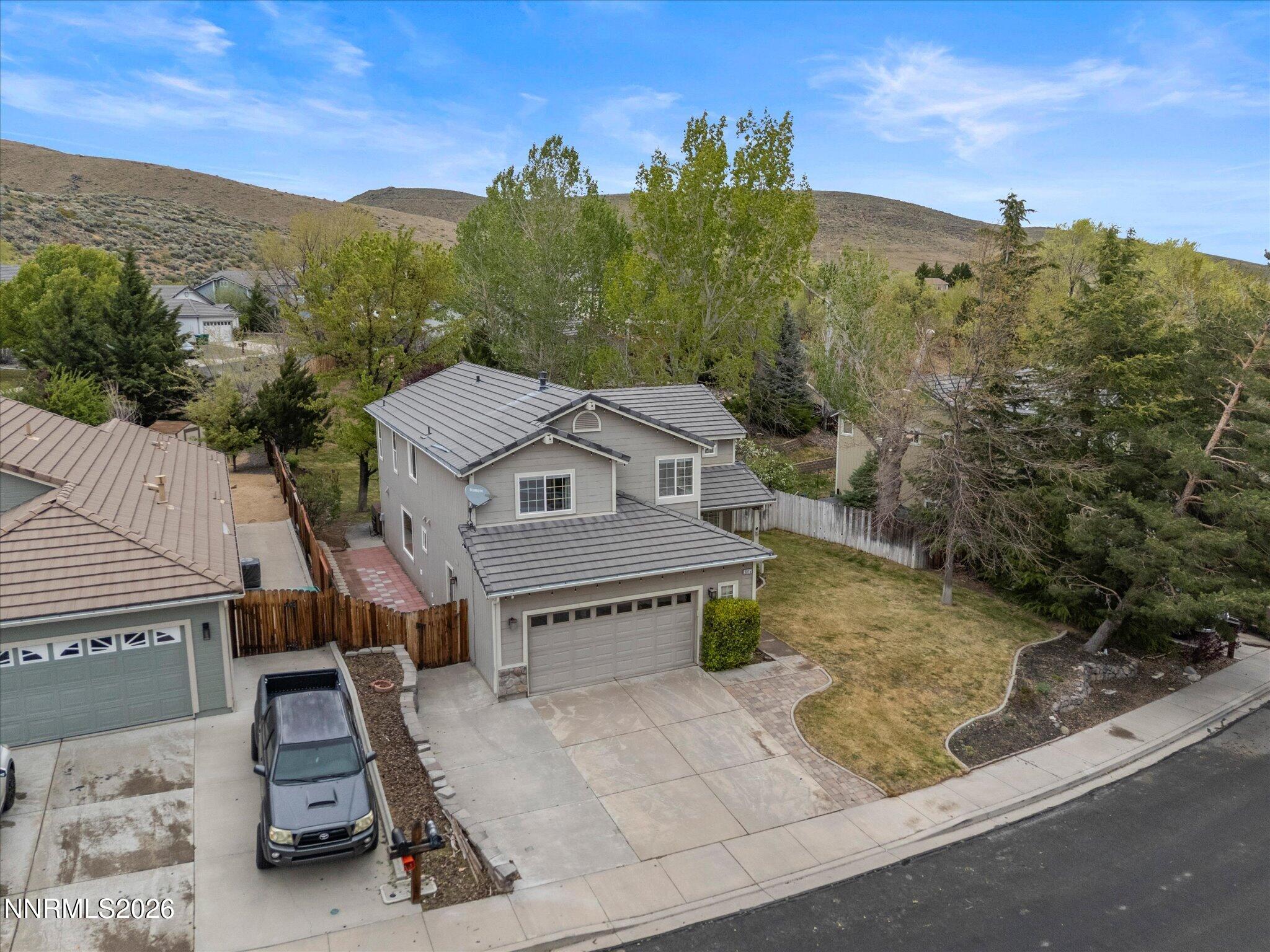 3015 Fairlands Drive Reno, NV 89523 - Photo 61 of 77 61-3015 Fairlands Dr-160