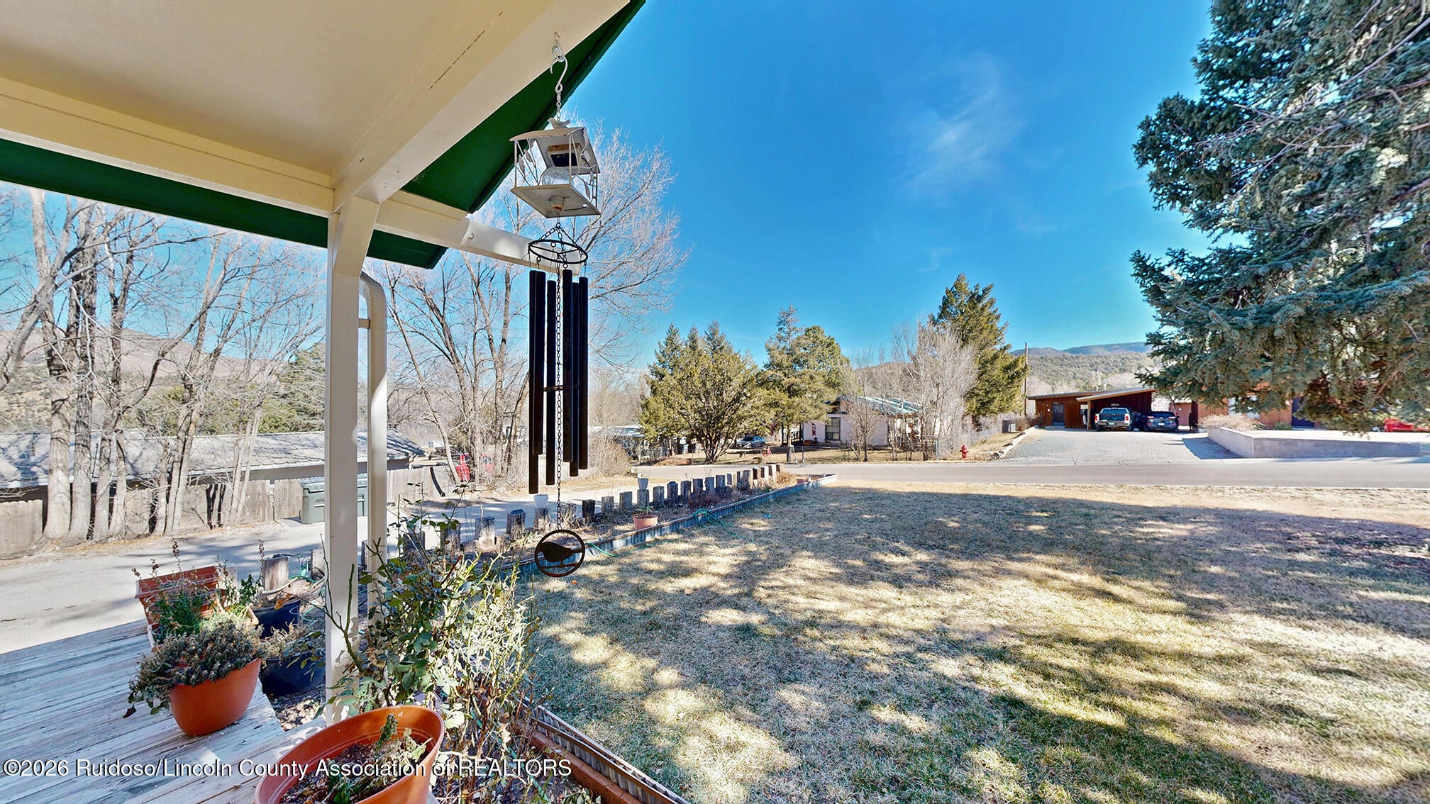 206 Griffith Drive Ruidoso Downs, NM 88346 - Photo 26 of 73 Gallery Image 26