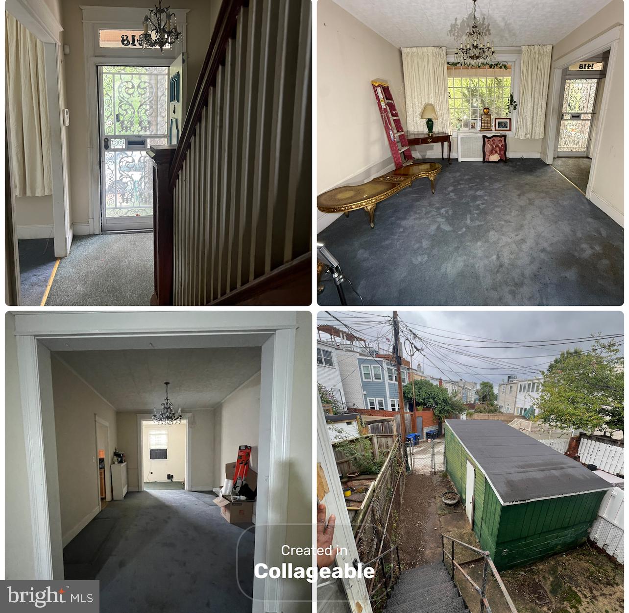 1418 E Street Northeast Washington, DC 20002 - Photo 16 of 18