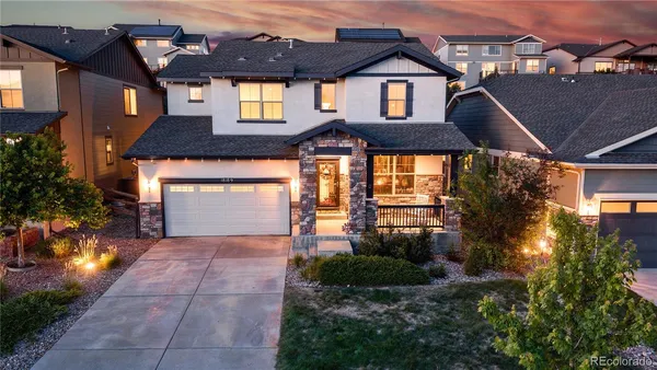 $800,000 | 18189 West 85th Drive, Arvada, CO 80007