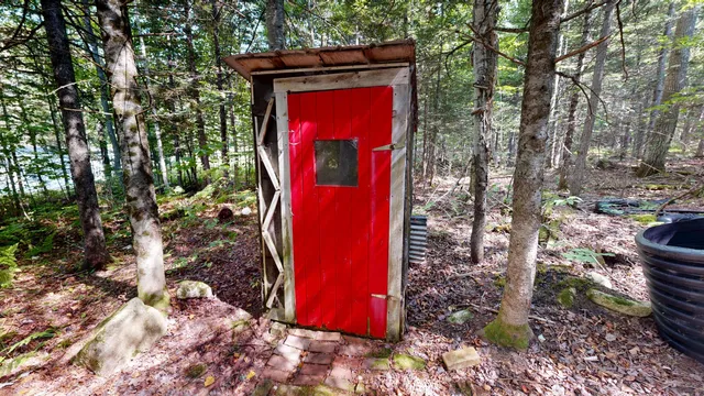 $220,000 | 166 Bemis Road, Oquossoc, ME 04964