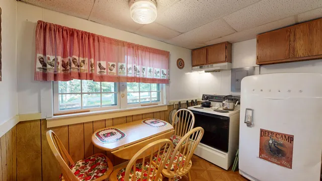 $220,000 | 166 Bemis Road, Oquossoc, ME 04964