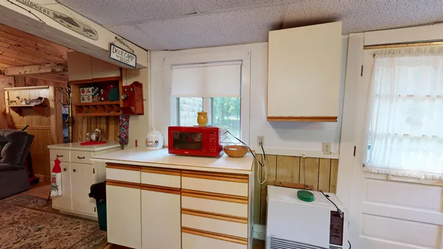 $220,000 | 166 Bemis Road, Oquossoc, ME 04964