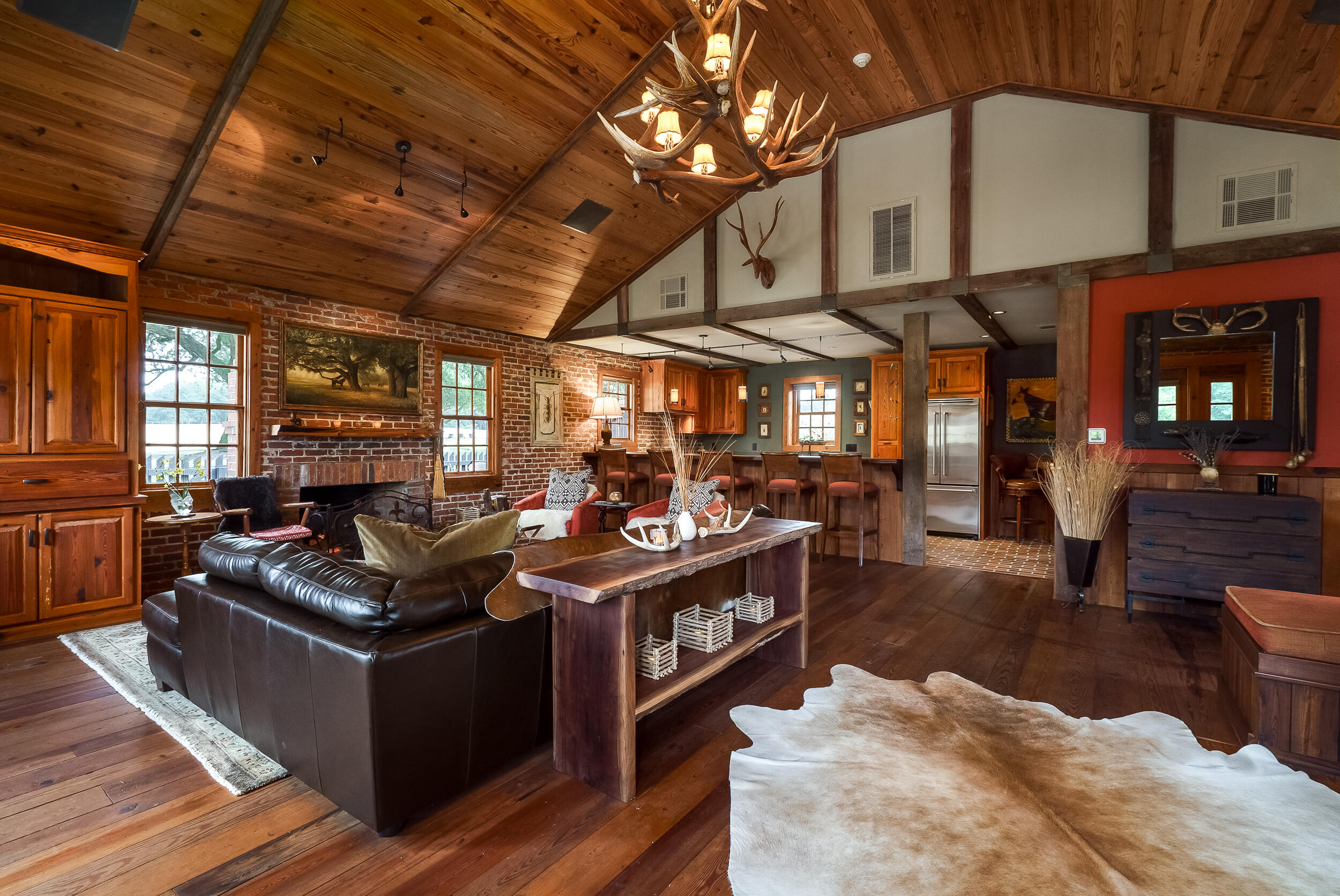 1535 Shaws Fork Road Aiken, SC 29805 - Photo 21 of 64