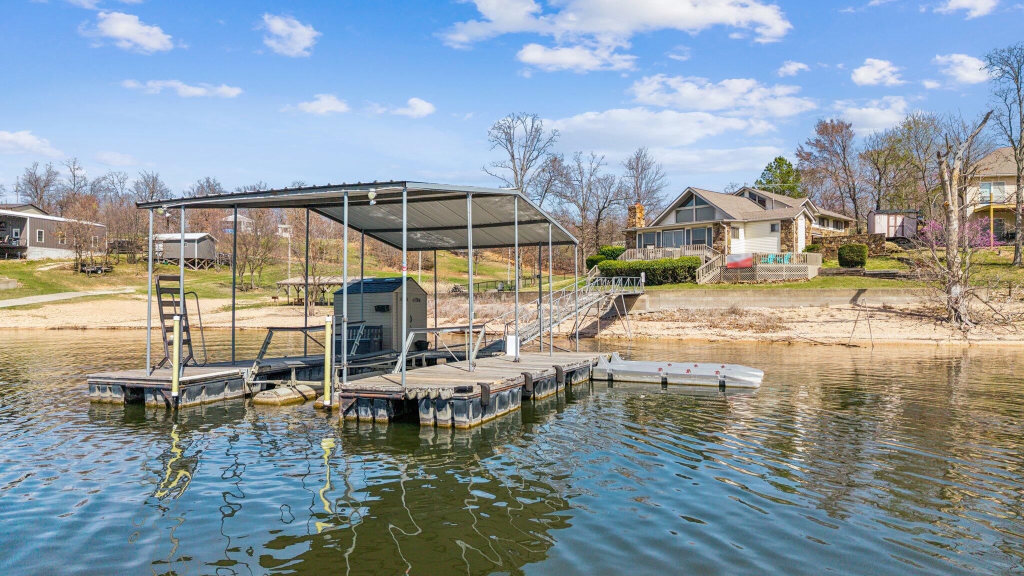 55881 East 316 Road Jay, OK 74346 - Photo 69 of 83 Gallery Image 69