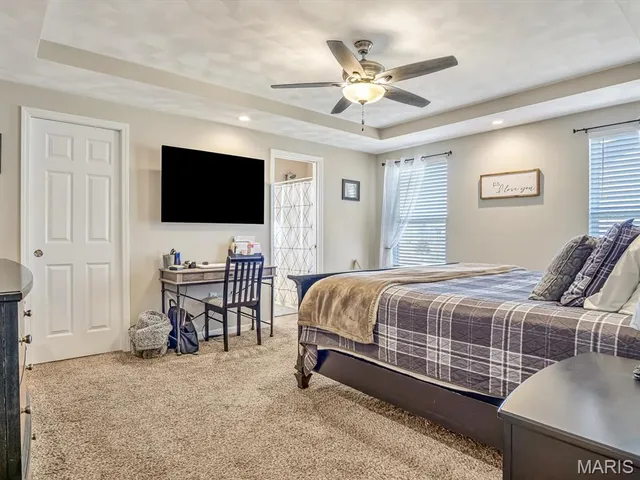 $455,000 | 716 Prairie Place, Waterloo, IL 62298