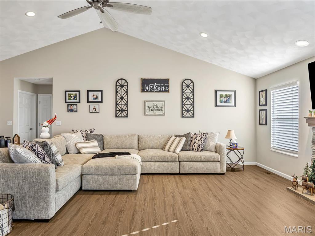 716 Prairie Place Waterloo, IL 62298 - Photo 8 of 38 Gallery Image 8