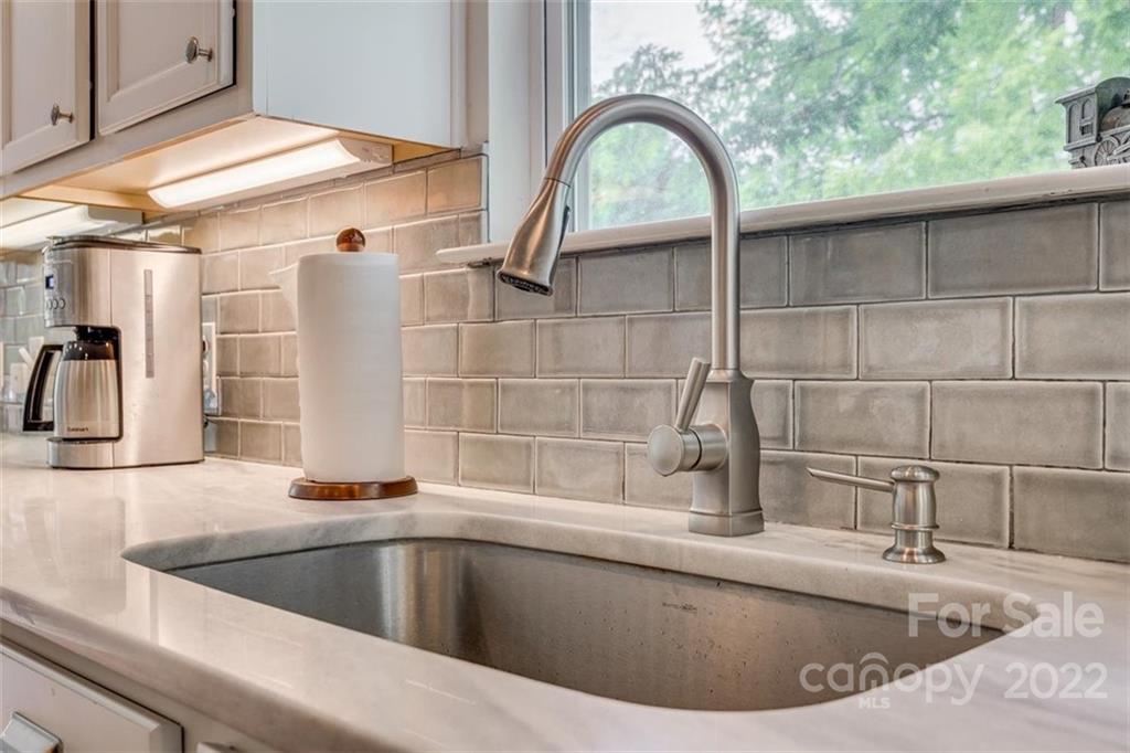 1007 Kaiser Way Fort Mill, SC 29715 - Photo 13 of 48 a kitchen with a sink and a window