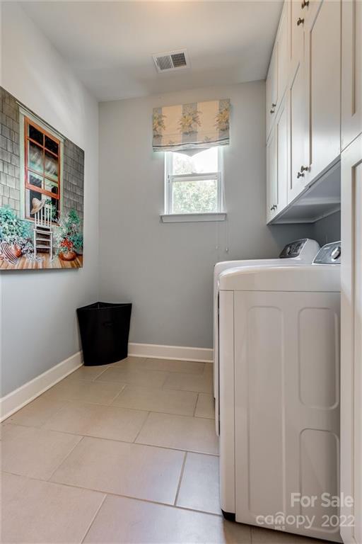 1007 Kaiser Way Fort Mill, SC 29715 - Photo 41 of 48 a room with a white cabinet and a window
