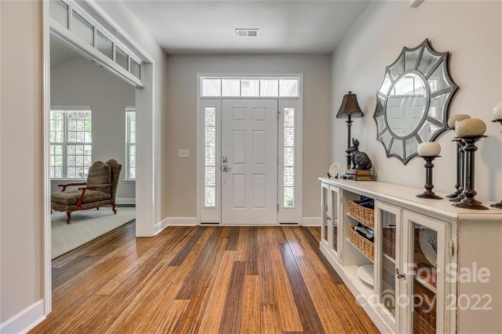 1007 Kaiser Way Fort Mill, SC 29715 - Photo 5 of 48 a view of a room with wooden floor