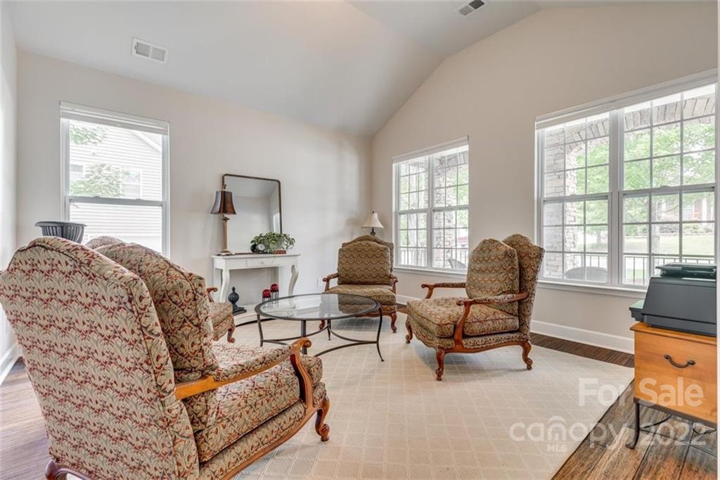 1007 Kaiser Way Fort Mill, SC 29715 - Photo 7 of 48 a living room with furniture and a window