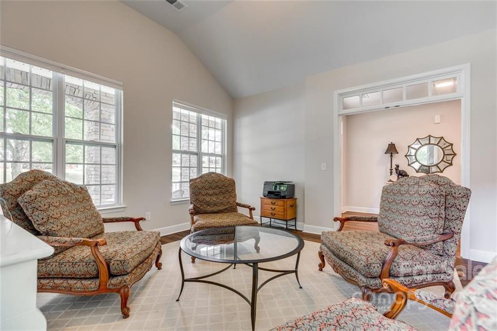 1007 Kaiser Way Fort Mill, SC 29715 - Photo 8 of 48 a living room with furniture and a window