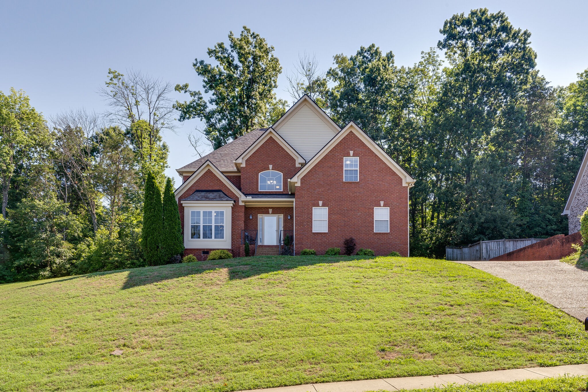 130 Ridgeview Trace Hendersonville, TN 37075 - Photo 1 of 41 Gallery Image 1