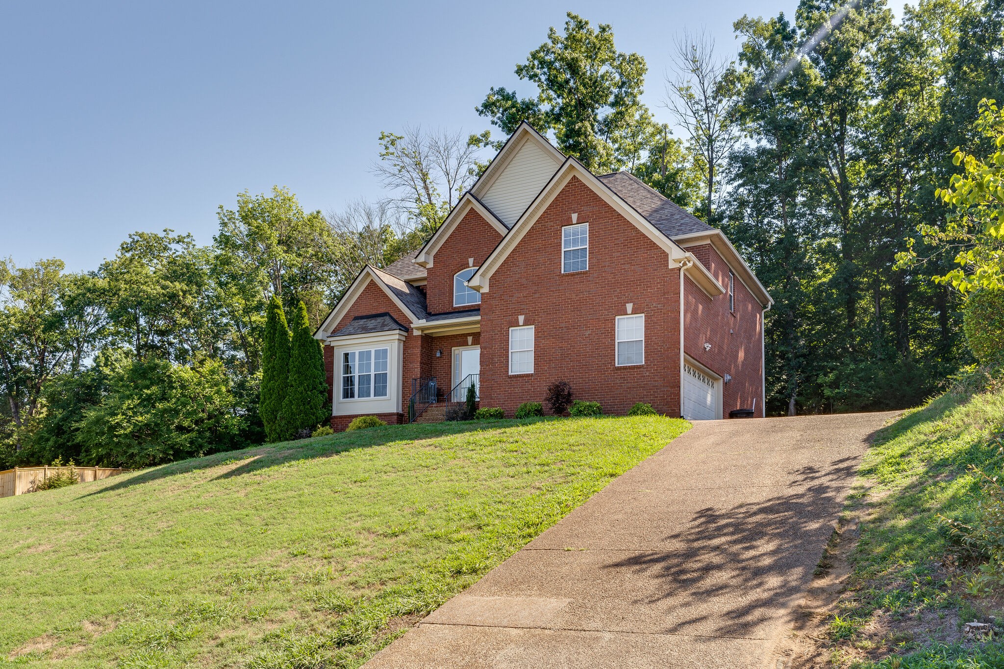 130 Ridgeview Trace Hendersonville, TN 37075 - Photo 3 of 41 Gallery Image 3