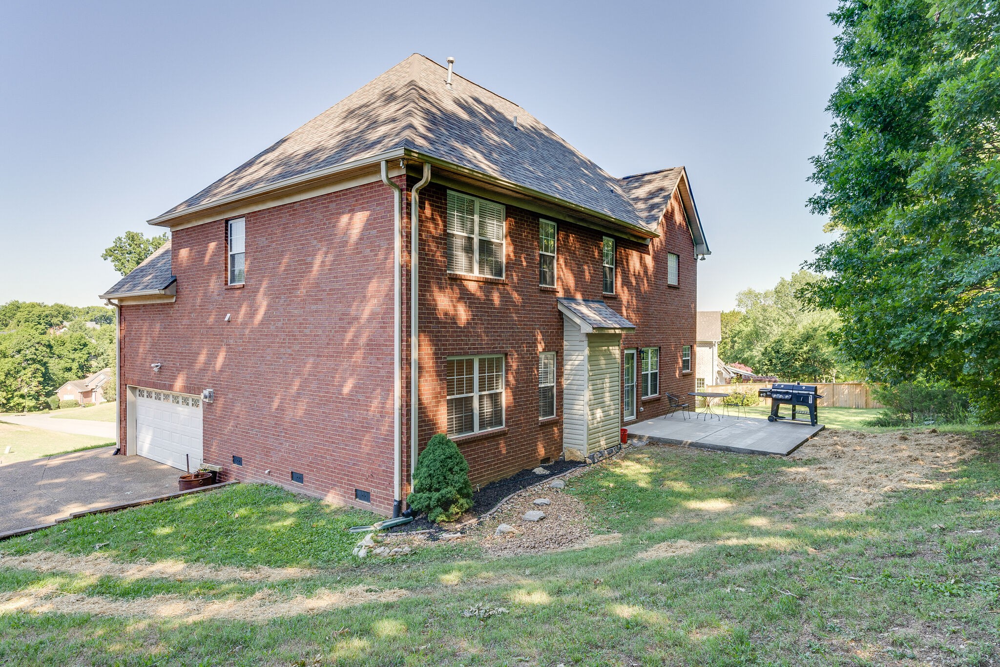 130 Ridgeview Trace Hendersonville, TN 37075 - Photo 34 of 41 Gallery Image 34