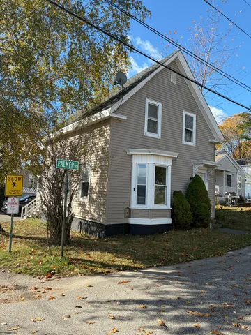 $399,900 | 35 Palmer Street, South Portland, ME 04106
