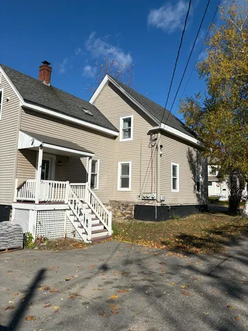 $399,900 | 35 Palmer Street, South Portland, ME 04106