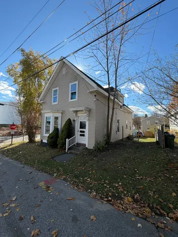 $399,900 | 35 Palmer Street, South Portland, ME 04106