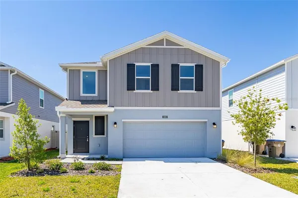 $2,100 | 5882 Le Marin Way, Kissimmee, FL 34758