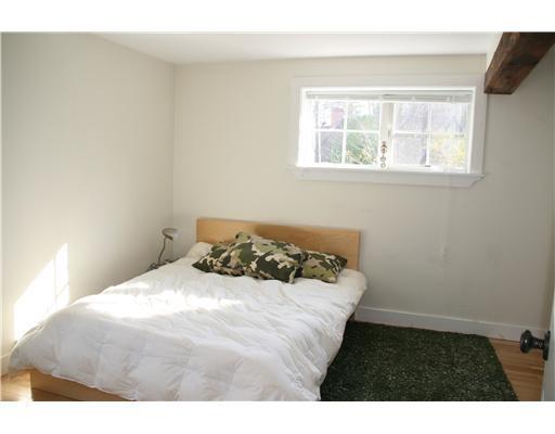 24 Mccartney Street Yarmouth, ME 04096 - Photo 21 of 24 Bedroom. Another bedroom. Notice...