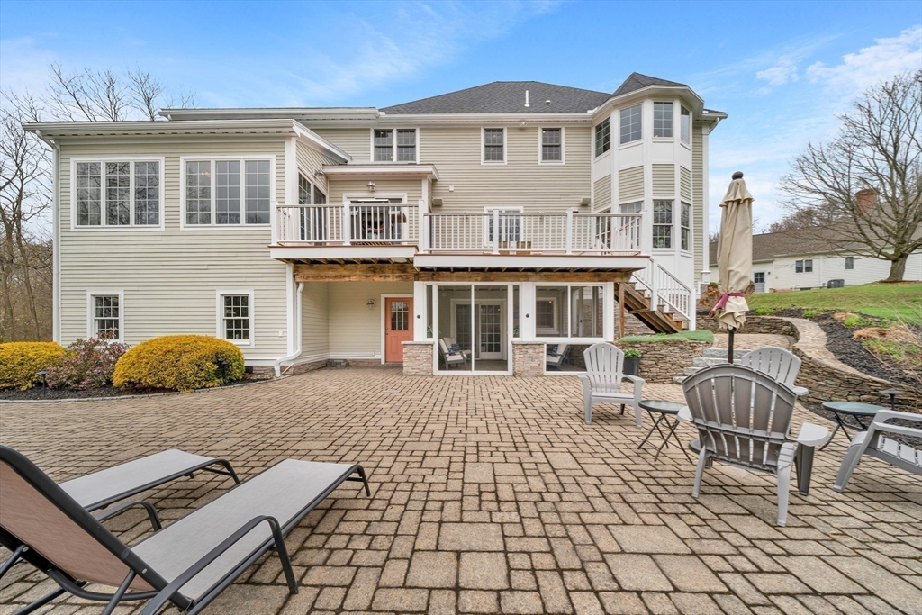 215 Lexington Road Dracut, MA 01826 - Photo 36 of 42