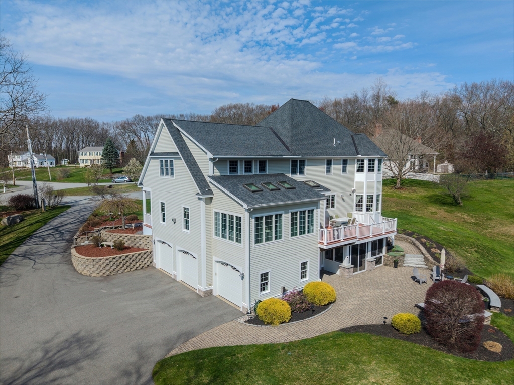 215 Lexington Road Dracut, MA 01826 - Photo 40 of 42