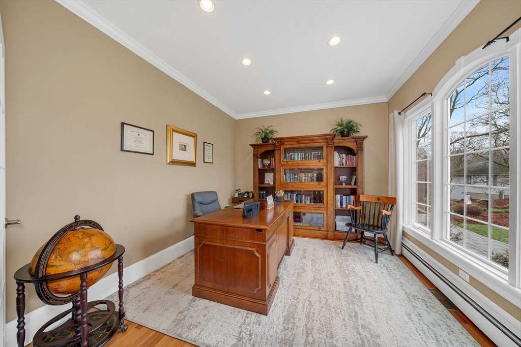 215 Lexington Road Dracut, MA 01826 - Photo 4 of 42