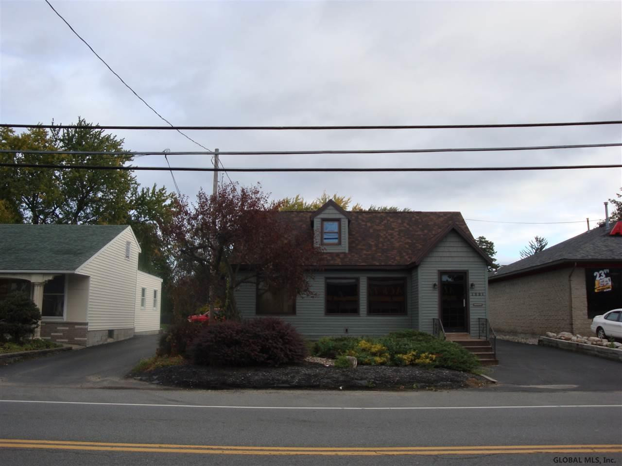 1221 Curry Road Rotterdam, NY 12306 - Photo 1 of 6 Photo 1