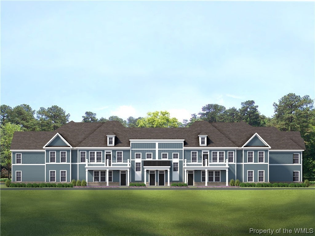 1411 Redoubt Road, Unit 7A Williamsburg, VA 23185 - Photo 1 of 17 Gallery Image 1