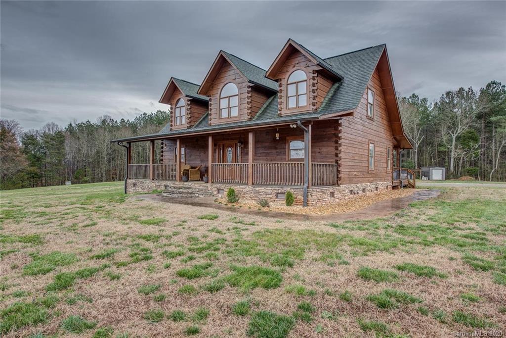 4350 Plateau Road Vale, NC 28168 - Photo 1 of 38