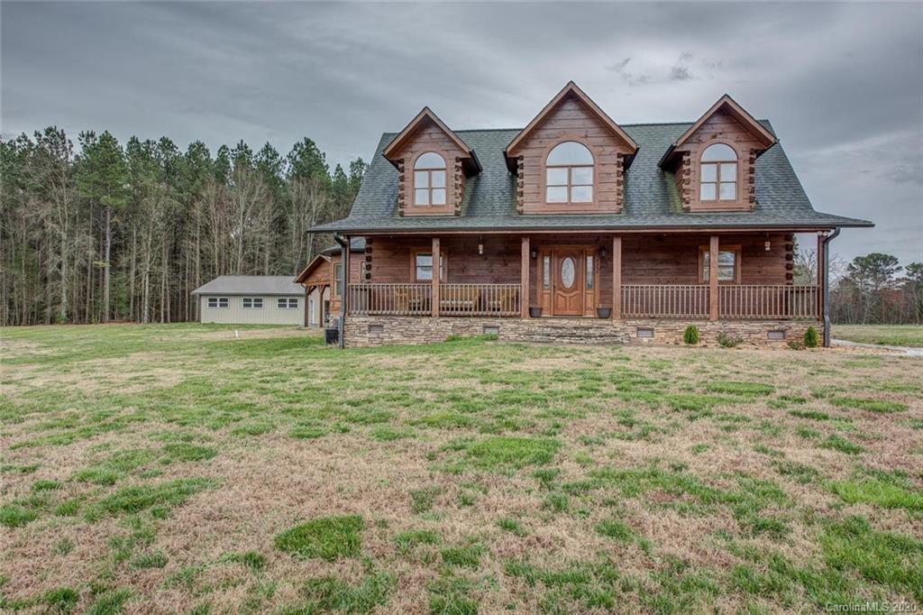 4350 Plateau Road Vale, NC 28168 - Photo 3 of 38