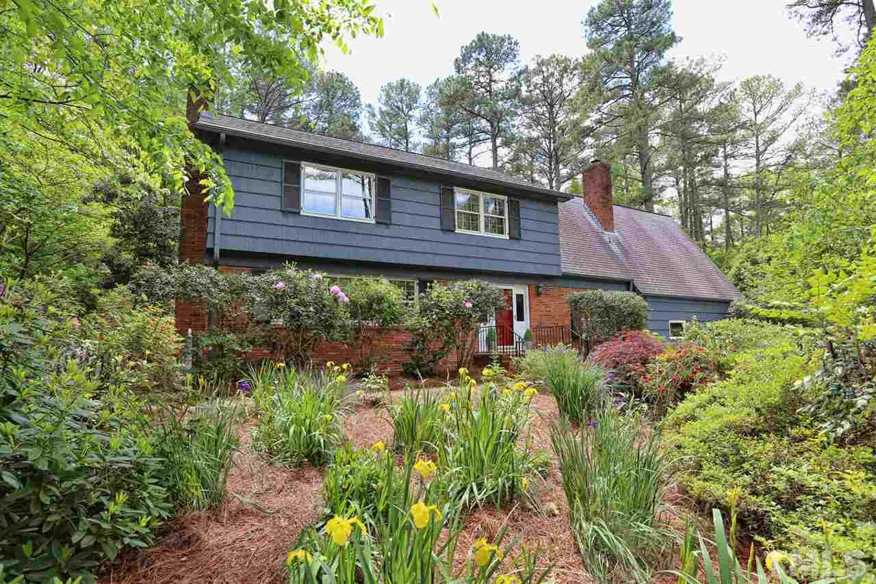 4040 Nottaway Road Durham, NC 27707 - Photo 1 of 25 Gallery Image 1
