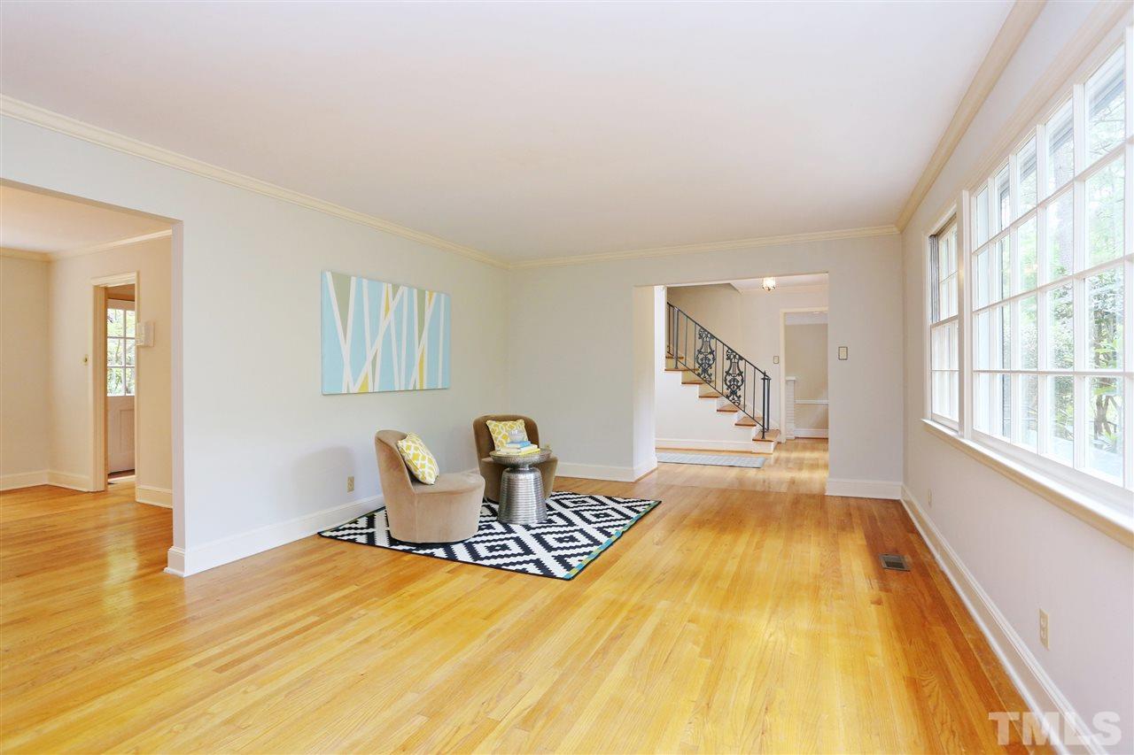4040 Nottaway Road Durham, NC 27707 - Photo 2 of 25 Gallery Image 2