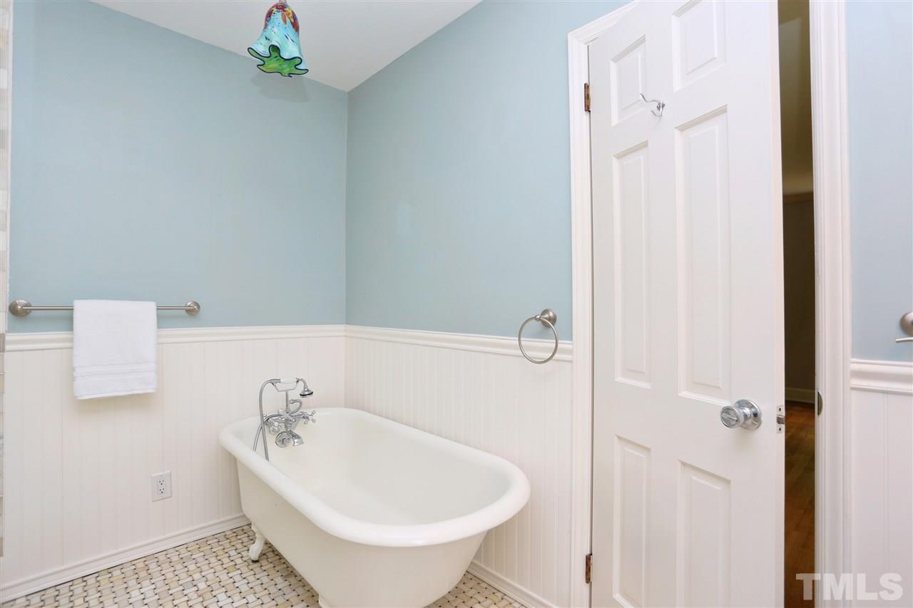 4040 Nottaway Road Durham, NC 27707 - Photo 16 of 25 Gallery Image 16