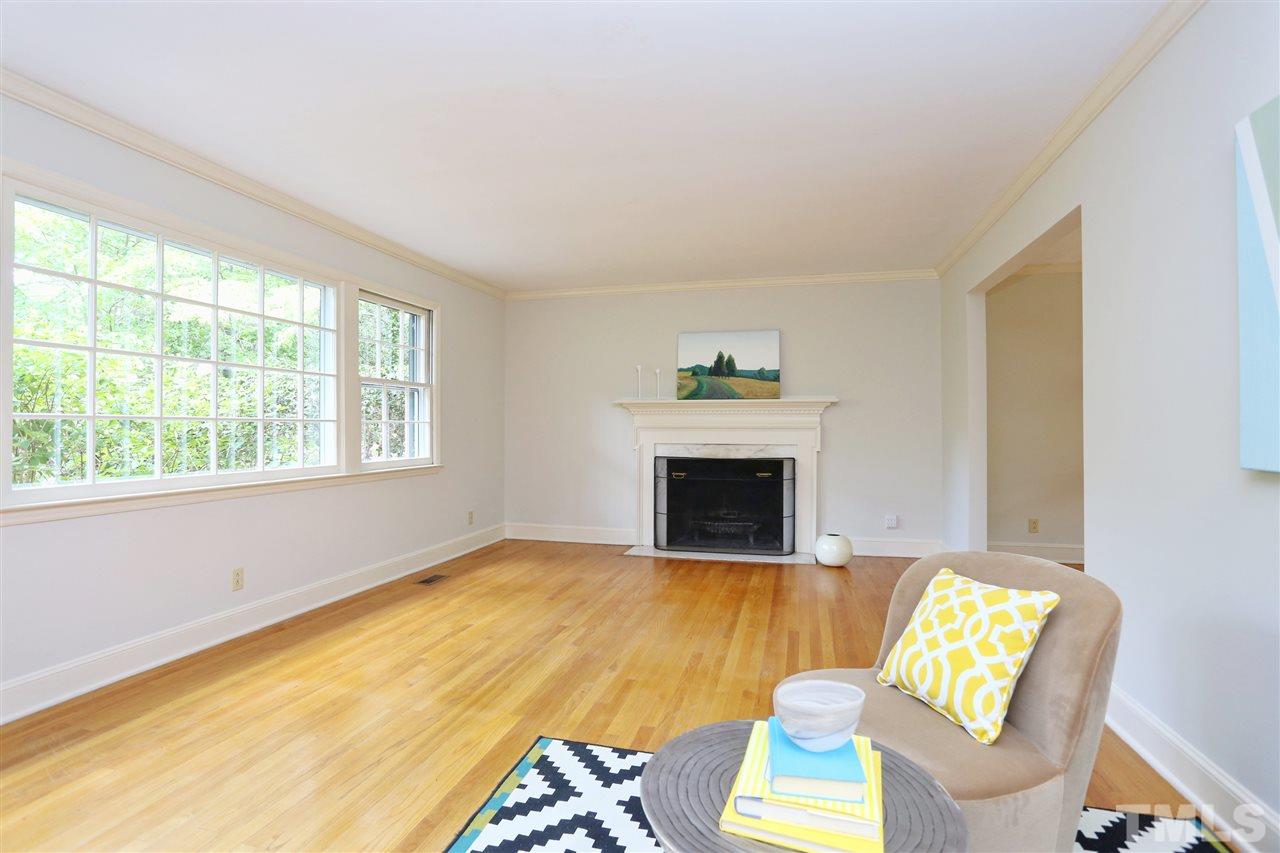 4040 Nottaway Road Durham, NC 27707 - Photo 3 of 25 Gallery Image 3