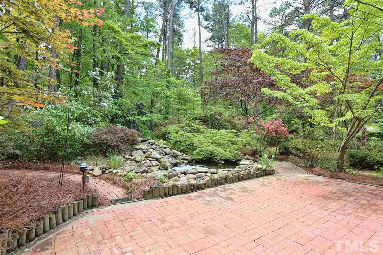 4040 Nottaway Road Durham, NC 27707 - Photo 22 of 25 Gallery Image 22