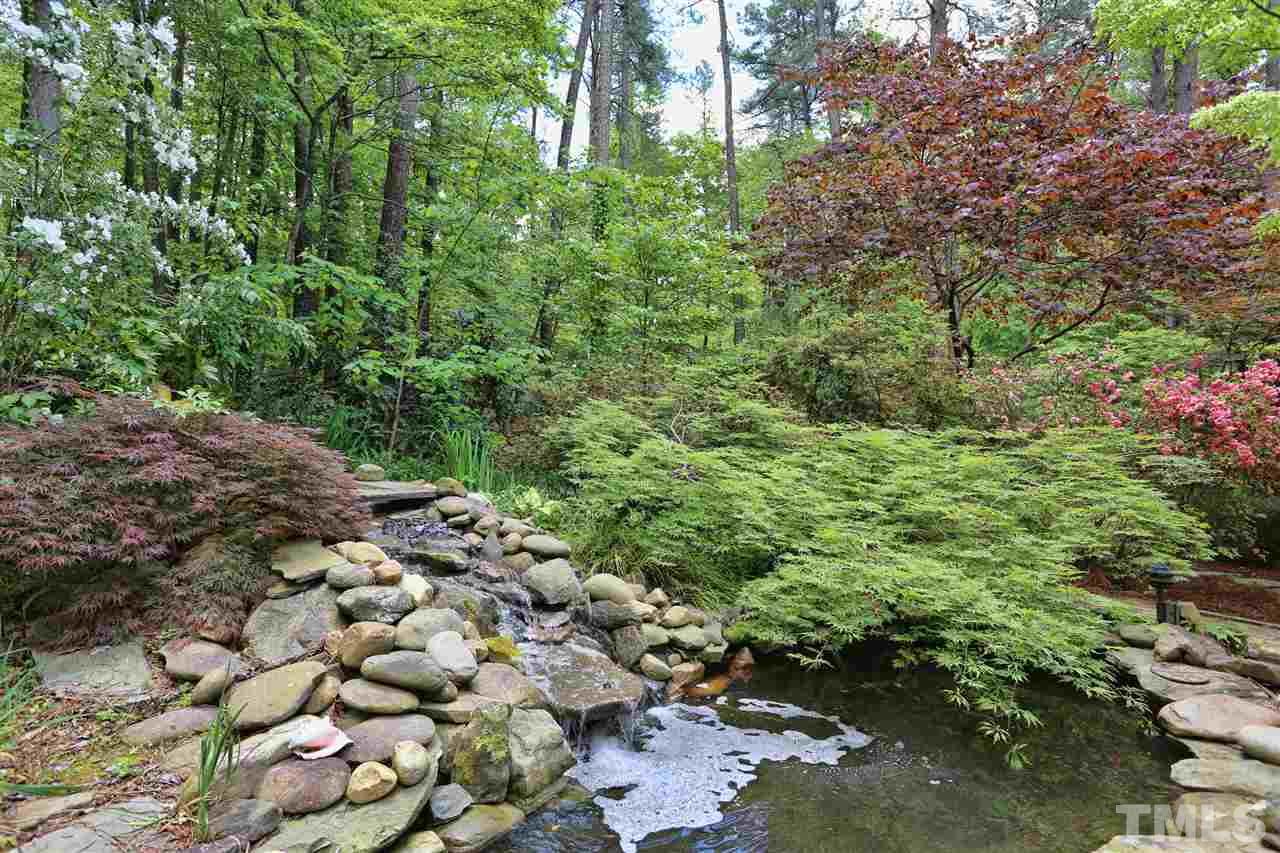 4040 Nottaway Road Durham, NC 27707 - Photo 23 of 25 Gallery Image 23