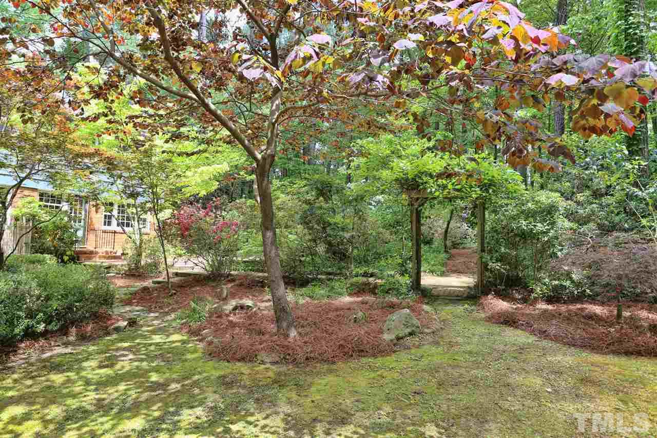 4040 Nottaway Road Durham, NC 27707 - Photo 24 of 25 Gallery Image 24