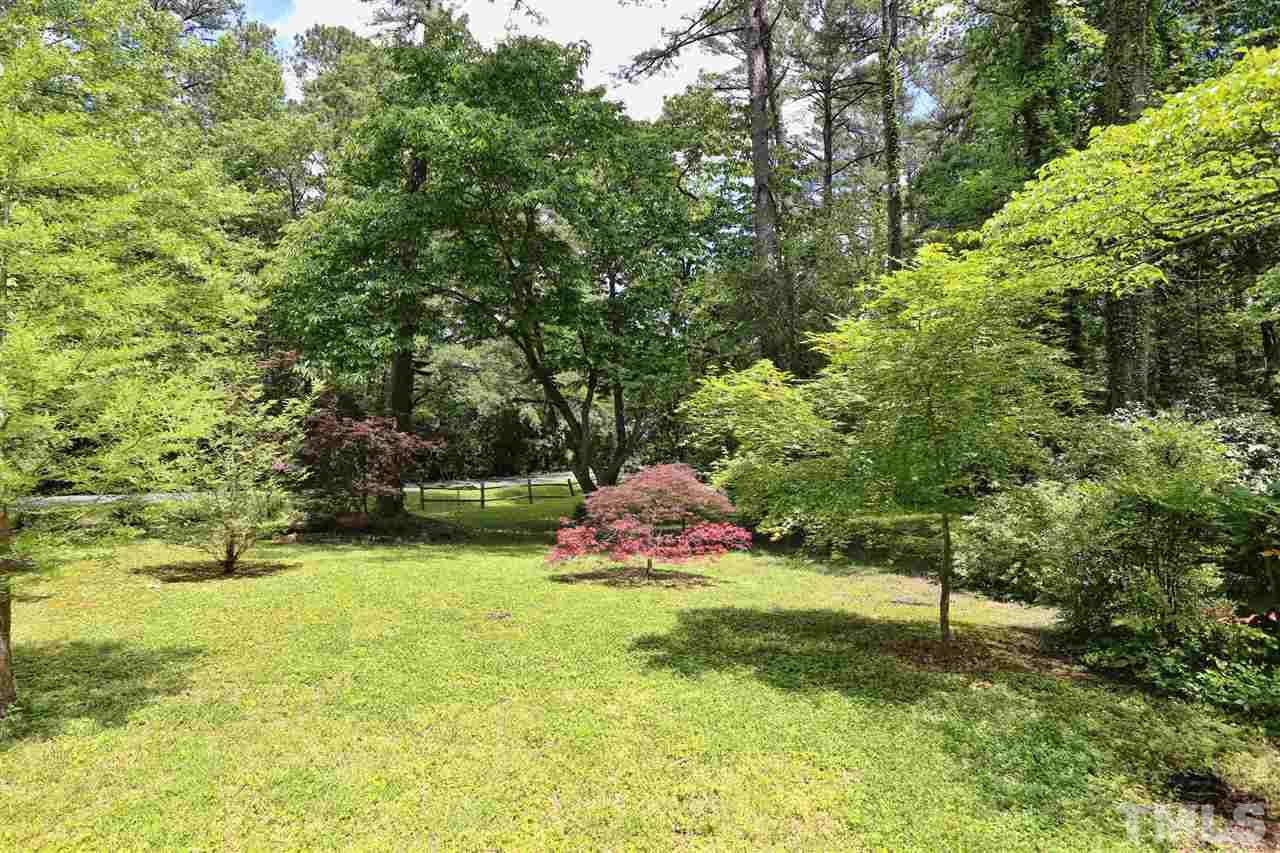 4040 Nottaway Road Durham, NC 27707 - Photo 25 of 25 Gallery Image 25