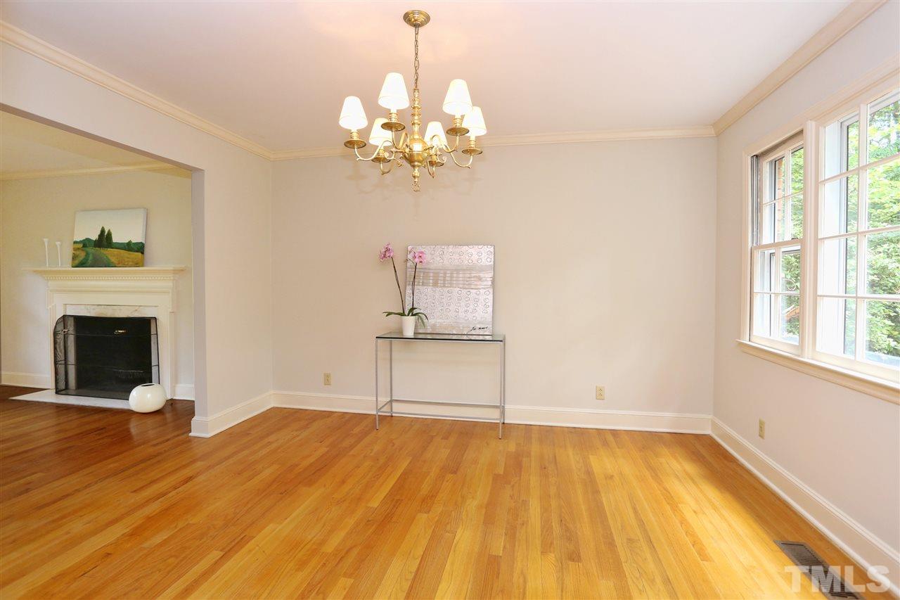 4040 Nottaway Road Durham, NC 27707 - Photo 4 of 25 Gallery Image 4