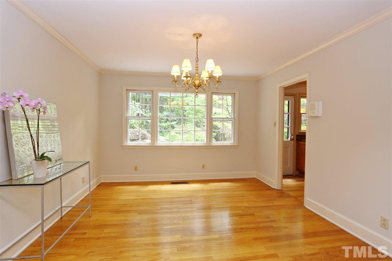 4040 Nottaway Road Durham, NC 27707 - Photo 5 of 25 Gallery Image 5